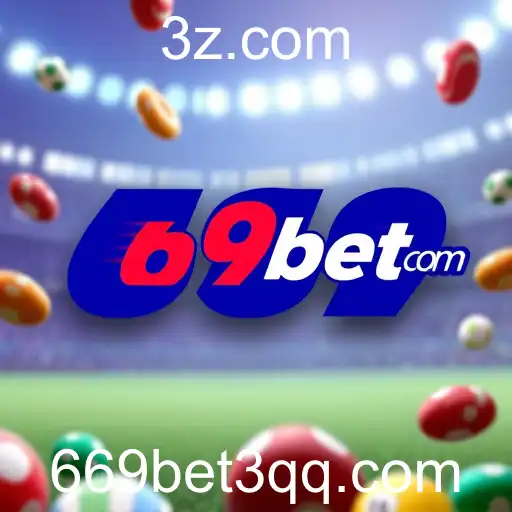 Explorando o Crescimento do 669bet.com no Mercado de Jogos