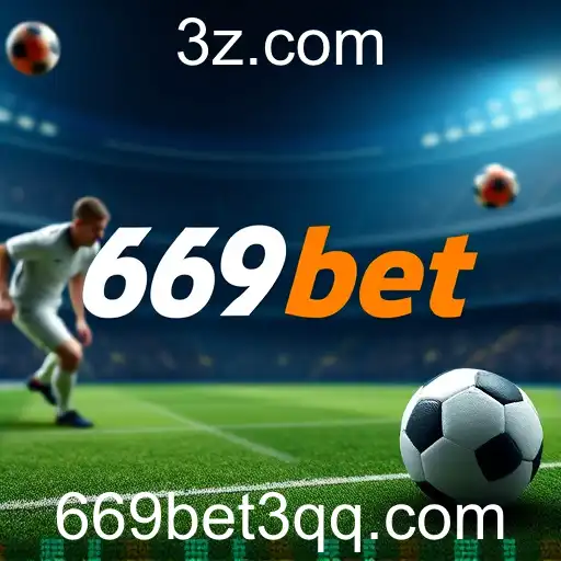 A Dinâmica do 669bet.com nas Apostas Online