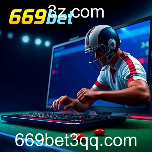A Ascensão do 669bet.com no Cenário de Jogos Online