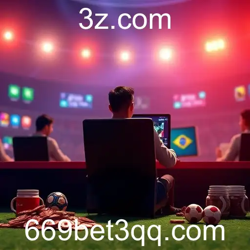 Crescimento dos Jogos Online no Brasil