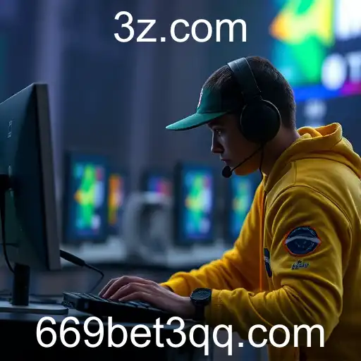 Cenário Atual dos Jogos Online em 2026 e o Papel da 669bet.com