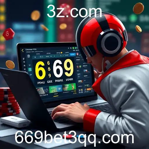 Cenário Atual dos Jogos Online em 2025