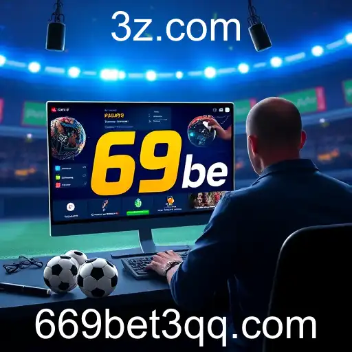 Expandindo Horizontes: O Crescimento do 669bet.com no Mercado Brasileiro