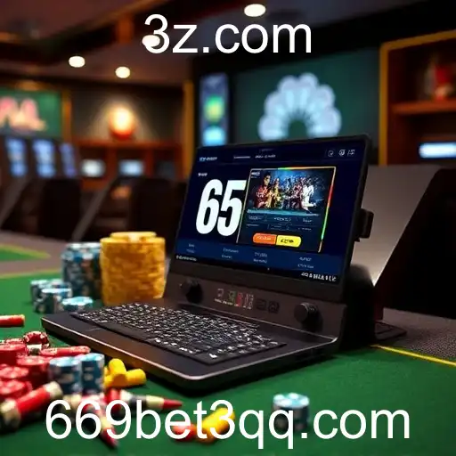 Expansão do Mercado de Apostas Online no Brasil