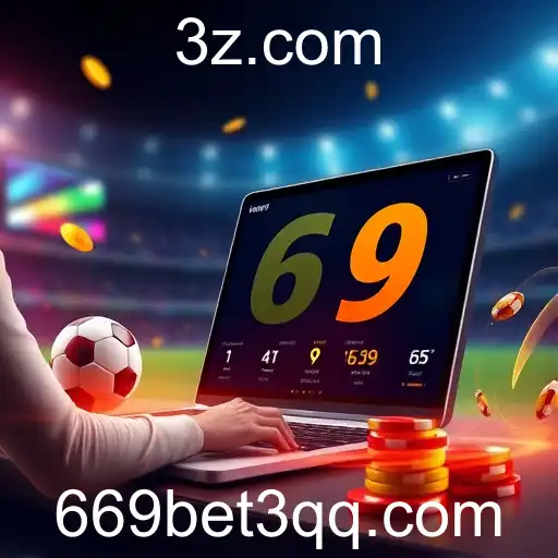 Explorando o Futuro dos Jogos Online em 669bet.com