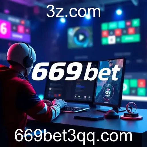 Tendências e Desafios no Mercado de Jogos Online em 2025