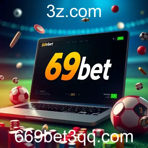 O Impacto do 669bet.com no Mercado de Jogos Online