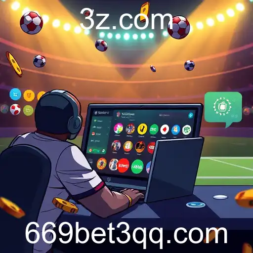 O Impacto do Jogo Online na Economia Brasileira