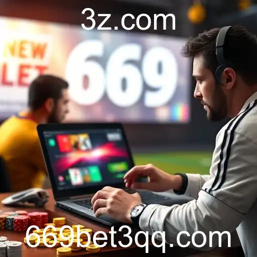 A Evolução dos Sites de Jogos Online no Brasil