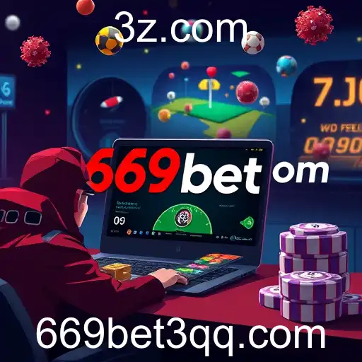 Crescimento dos Jogos de Azar na Era Digital