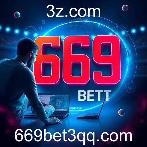 Avanço do Mercado de Jogos Online em 2026: O Papel da 669bet.com