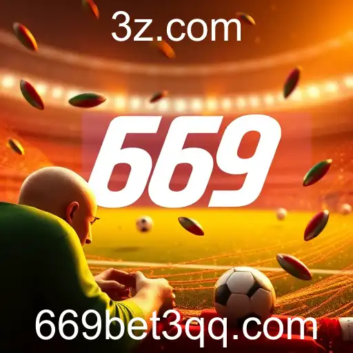 Ascensão do 669bet.com no Cenário Brasileiro de Jogos