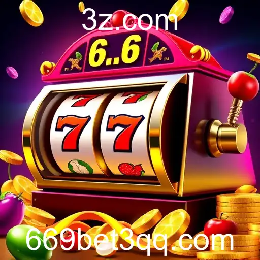 A Ascensão do 669bet.com no Cenário de Apostas Online