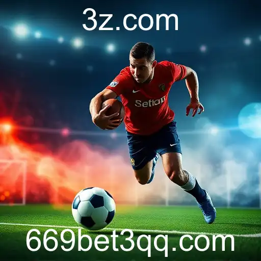 Explorando a Categoria de Apostas Esportivas no 669bet.com